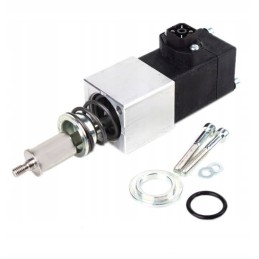 Slider position sensor hc d4 nc