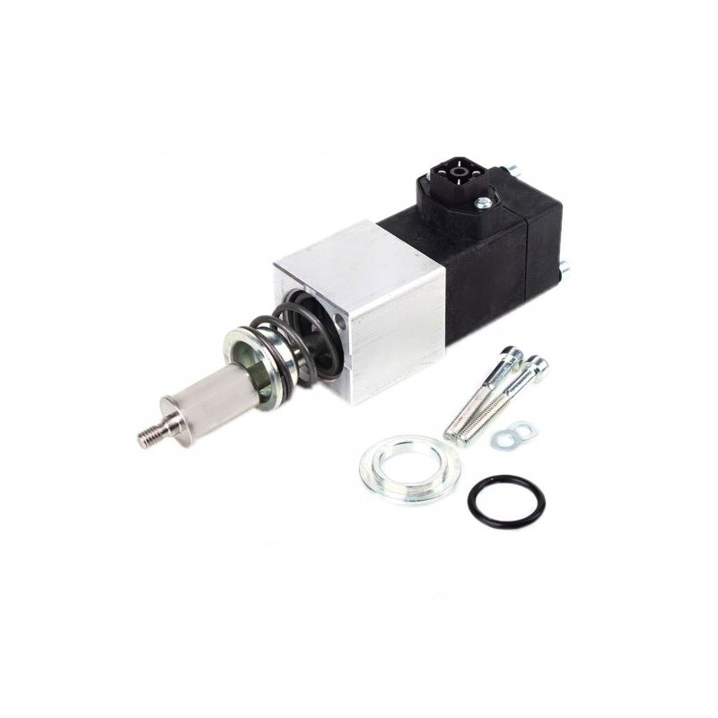 Slider position sensor hc d4 nc