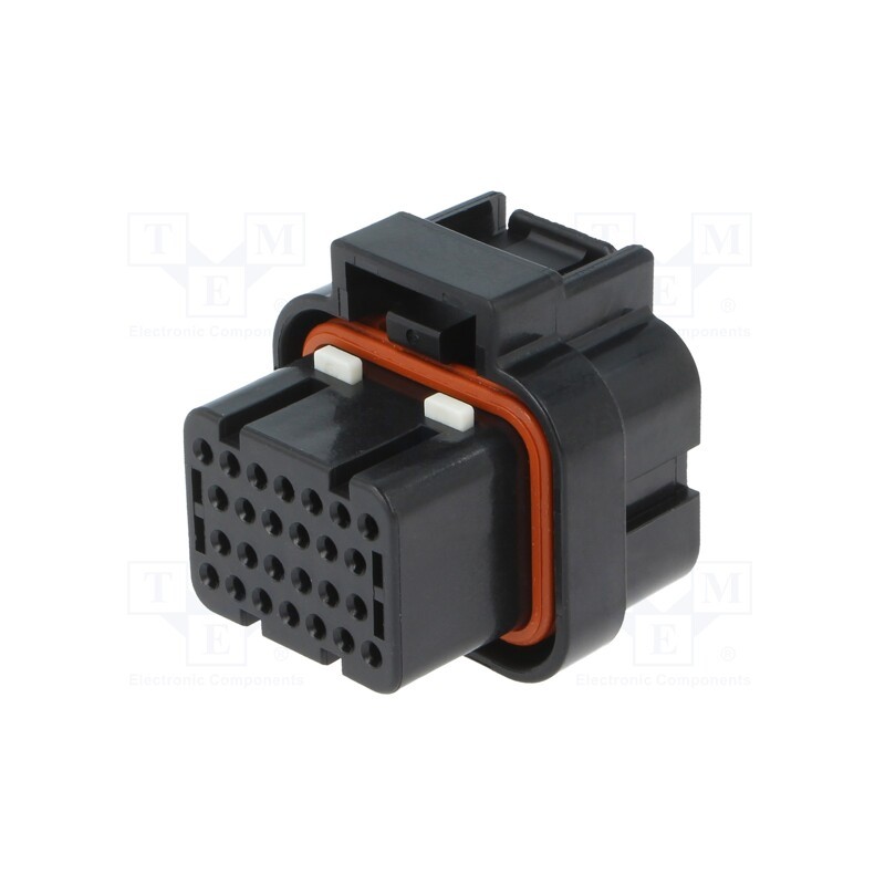 1 pcs x TE Connectivity - 3-1437290-8 - 3900113-26223900113-2622