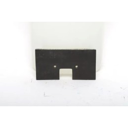 Rubber feeder blade 78 x 149