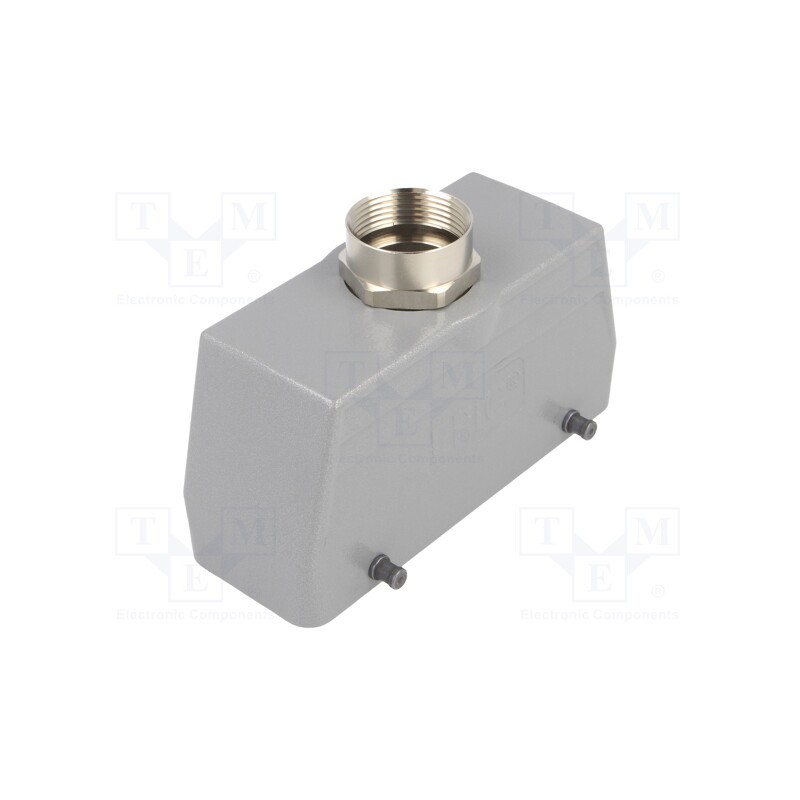 1 pcs x LAPP - 10121000 - Enclosure: for HDC connectors, EPIC H-B, size H-B 24, PG21