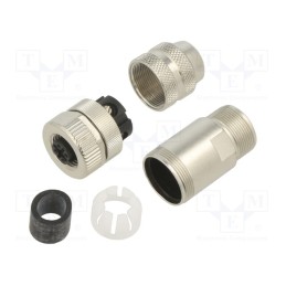 1 pcs x BINDER - 99 3730 810 04 - 99 3730 810 04