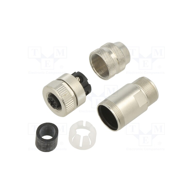 1 pcs x BINDER - 99 3730 810 04 - 99 3730 810 04