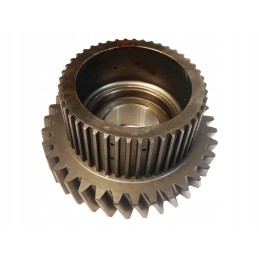 New original JCB 530 540 gearbox basket