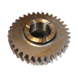 New original JCB 530 540 gearbox basket