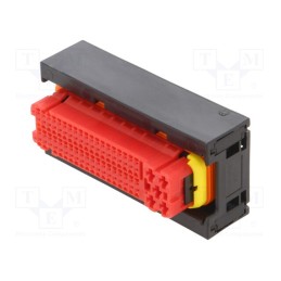 1 pcs x TE Connectivity - 1473244-3 - MQS/JPT 81POS PLUG ASSY