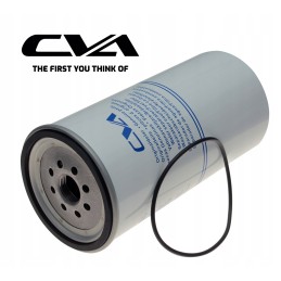 Fuel filter cva separator