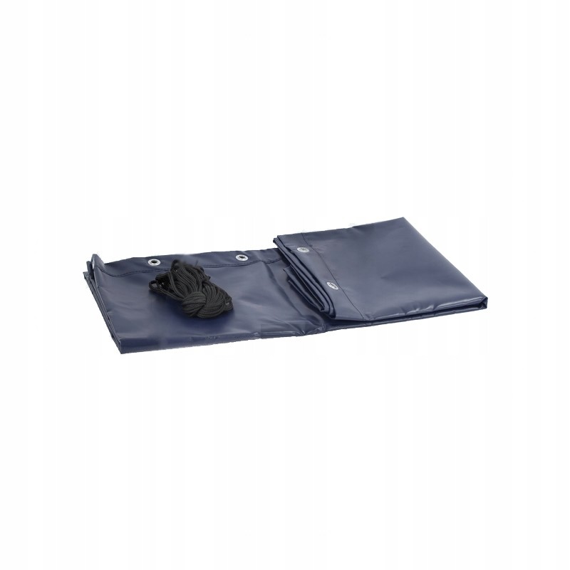 Bison roof tarpaulin sheet with 056 170x130mm