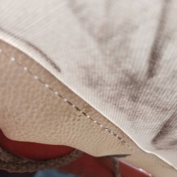 Bison roof tarpaulin sheet with 056 170x130mm