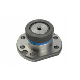 Stub pin, complete 223 06 701 02 703498