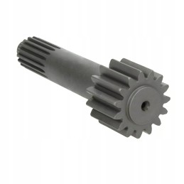 Hub hub volvo ec135b ec140 ec140b