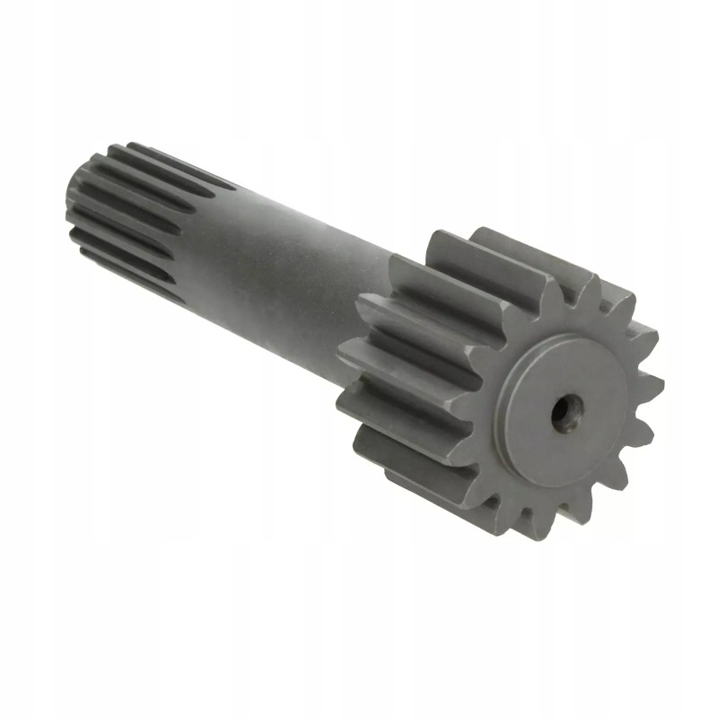 Hub hub volvo ec135b ec140 ec140b