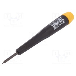 1 pcs x ELECTRO TERMINAL - 88167884 - Tool: insertion/removal, MICROCON, Application: for wire