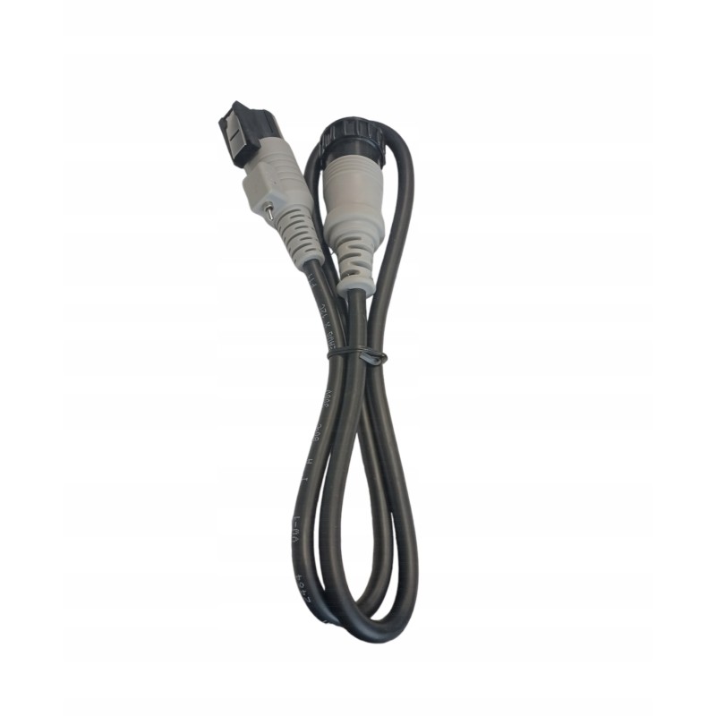 Connector cable set v 14 doosan 860104 07479