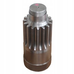 More Masker 5130 gear