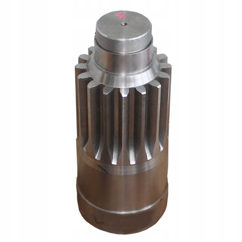 More Masker 5130 gear