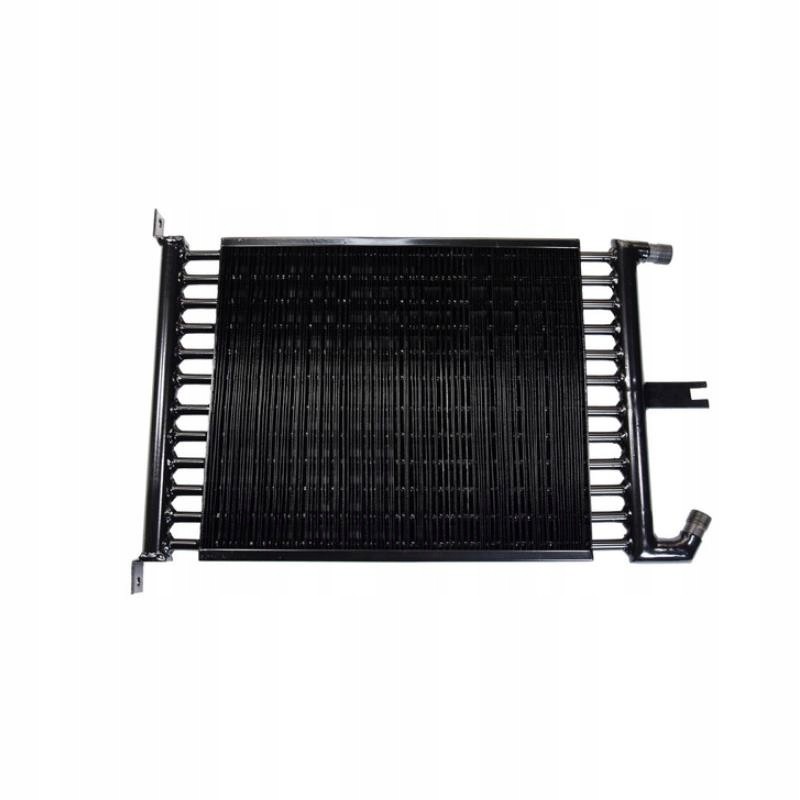 Bizon oil cooler 5050900190 radiator combine