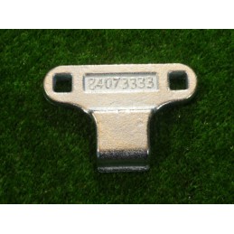 Scythe clamp nh 84073333 new holland
