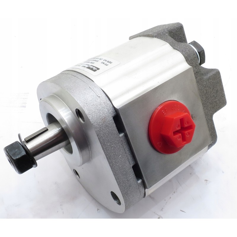 Hydraulic motor 5um 39004jcb