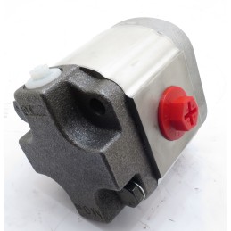 Hydraulic motor 5um 39004jcb
