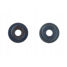 A set of bushings for the forage harvester knife, diameter 20 mm, Bizon Plock