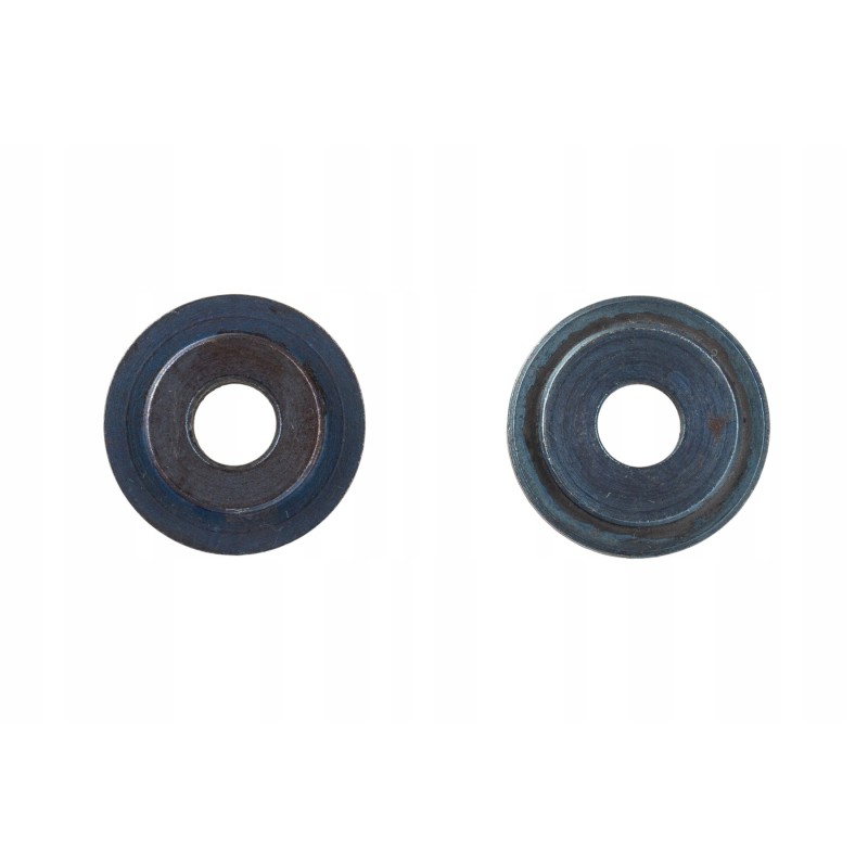 A set of bushings for the forage harvester knife, diameter 20 mm, Bizon Plock