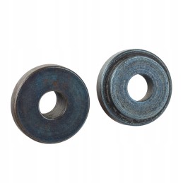 A set of bushings for the forage harvester knife, diameter 20 mm, Bizon Plock