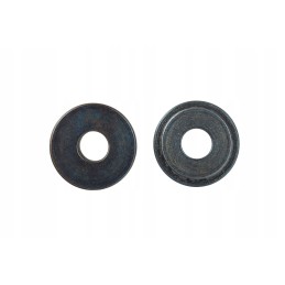 A set of bushings for the forage harvester knife, diameter 20 mm, Bizon Plock