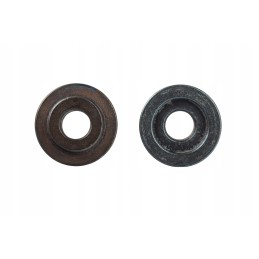 A set of bushings for the forage harvester knife, diameter 20 mm, Bizon Plock