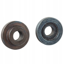 A set of bushings for the forage harvester knife, diameter 20 mm, Bizon Plock