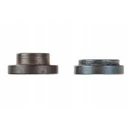 A set of bushings for the forage harvester knife, diameter 20 mm, Bizon Plock