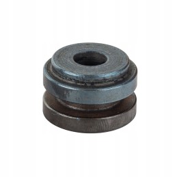 A set of bushings for the forage harvester knife, diameter 20 mm, Bizon Plock