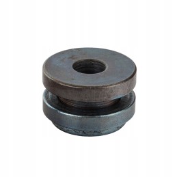 A set of bushings for the forage harvester knife, diameter 20 mm, Bizon Plock