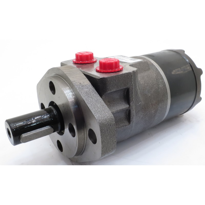 Hydraulic motor 6cm 158 2808