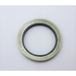 Seal bonded 22 70i d dowty