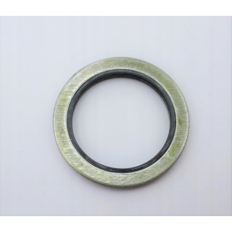 Seal bonded 22 70i d dowty