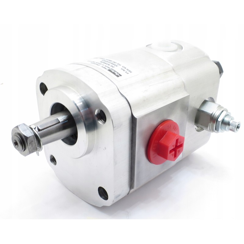 Hydraulic motor 5um 39005jcb