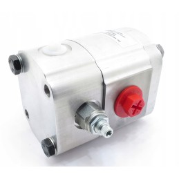 Hydraulic motor 5um 39005jcb