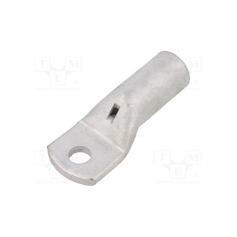 1 pcs x BM GROUP - BM73761 - Tip: ring tube, M16, 400mm2, crimped, for cable, straight, tinned