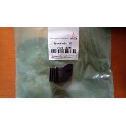 Rubber seal for fuel pipe Deutz 0426 3023