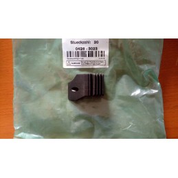 Rubber seal for fuel pipe Deutz 0426 3023