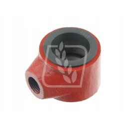 Finger rest with sleeves m16 fi 30mm 645830