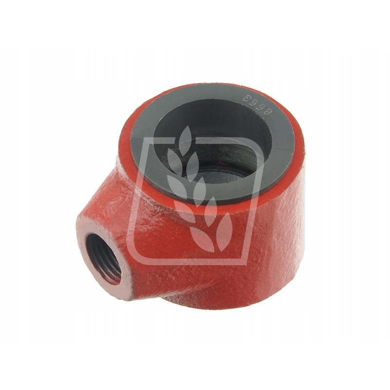 Finger rest with sleeves m16 fi 30mm 645830