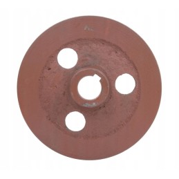 Pulley 2 of the Bizon crop feeder z 056 z058