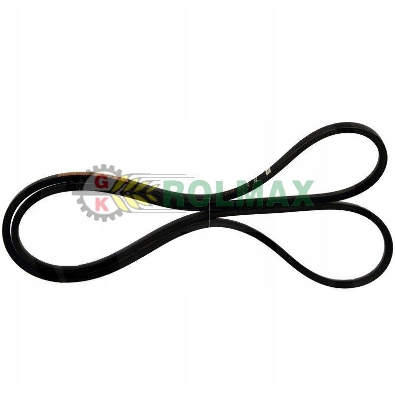 Hexagonal belt d41990069 cc5842