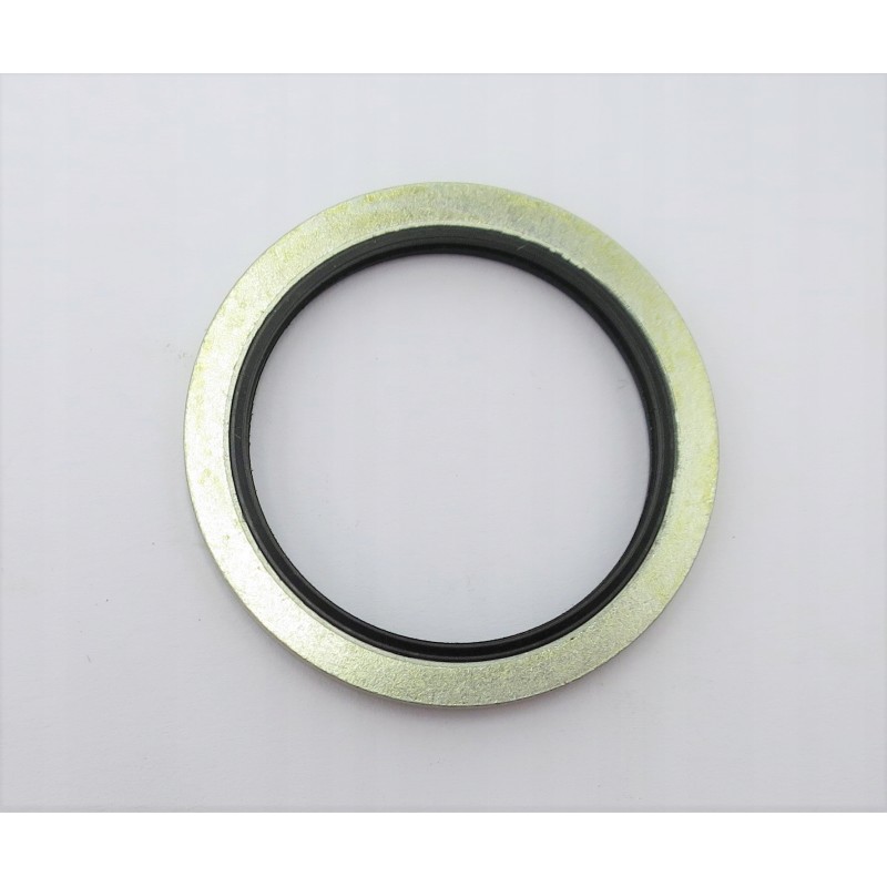 Seal bonded 27 03i d dowty