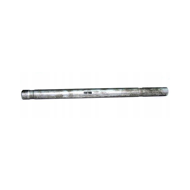 Bison fork roller 504025006