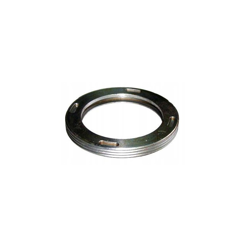 Bison threaded bushing 505060012