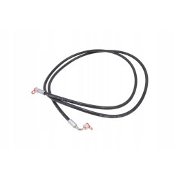 738698 0 hydraulic oil pipe