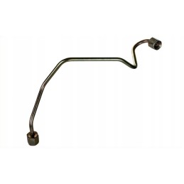 Injection pipe and cylinder mf 35342015